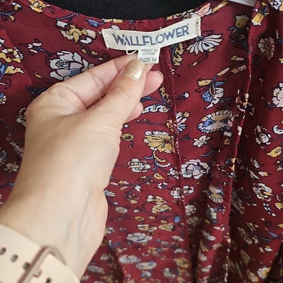 Wallflower Kimino Bundle Size M - Picture 3 of 8